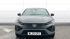 Peugeot 408 158kW GT 58kWh 5dr Auto Electric Hatchback